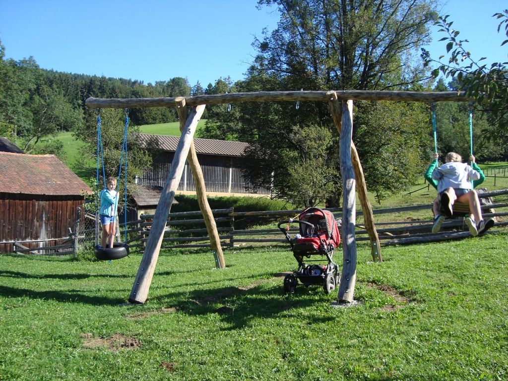 Der Spielgarten