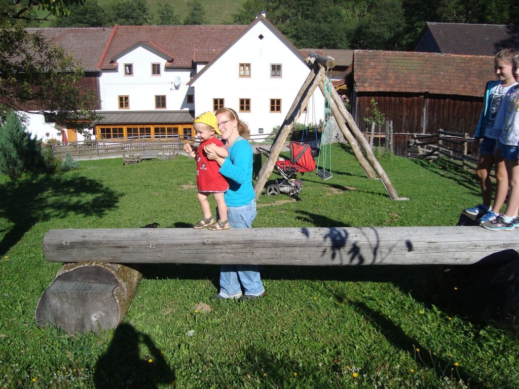 Der Spielgarten
