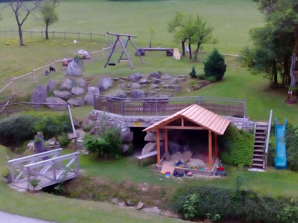Spielplatz