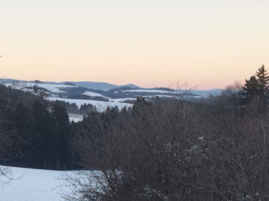 Winter