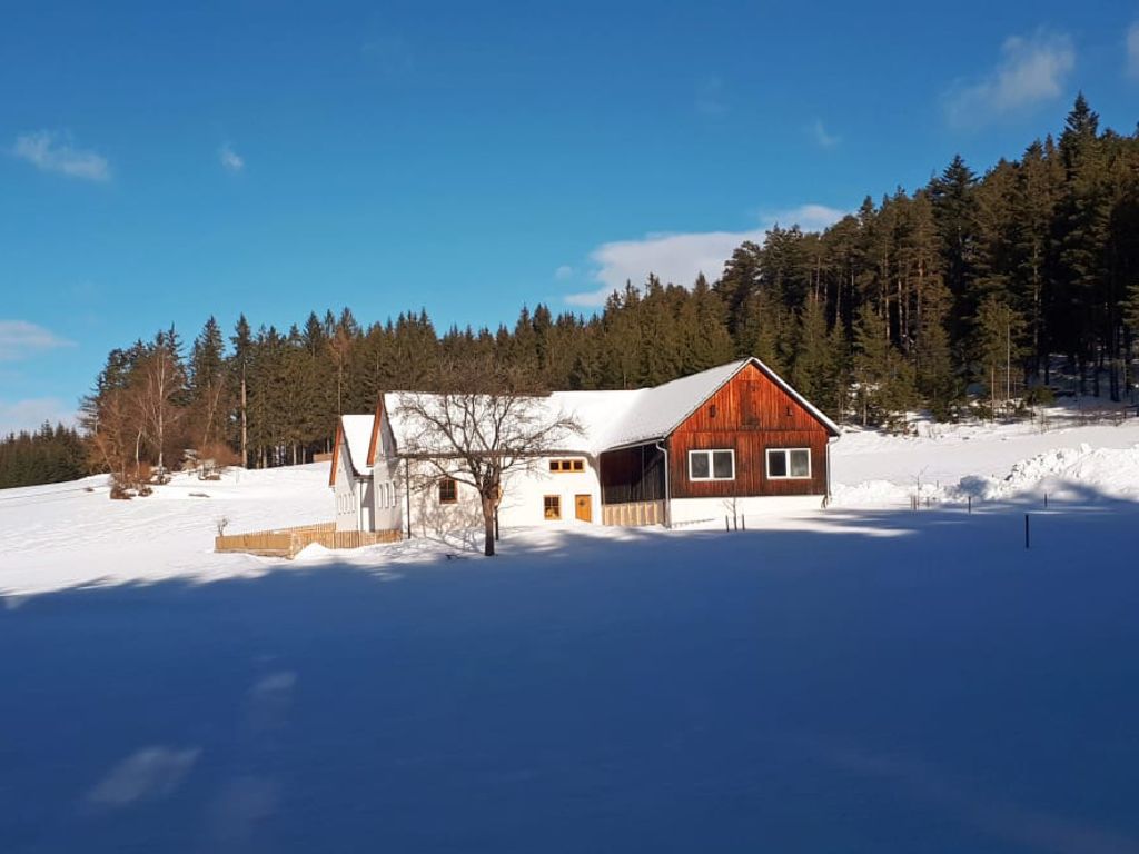 Ferienhaus Buxbaum