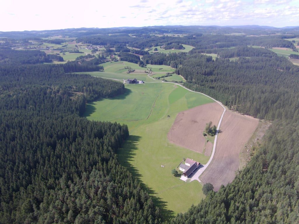Ferienhaus Buxbaum