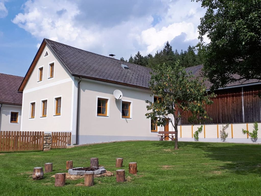 Ferienhaus Buxbaum