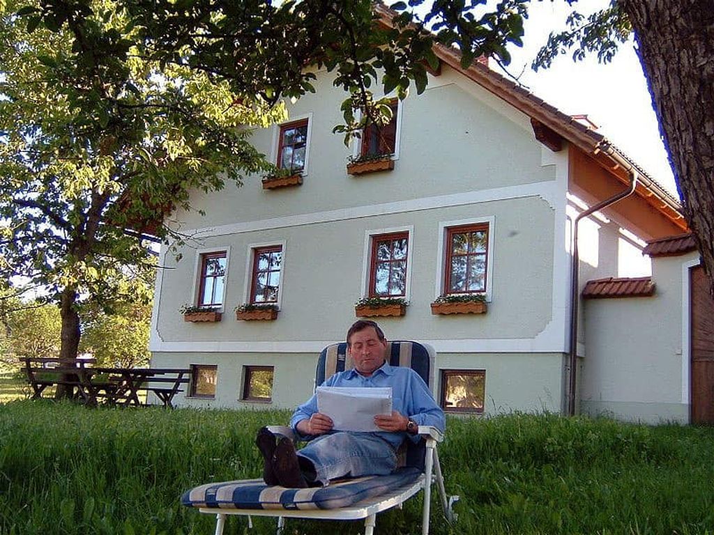 BIOHOF Mayerhofer