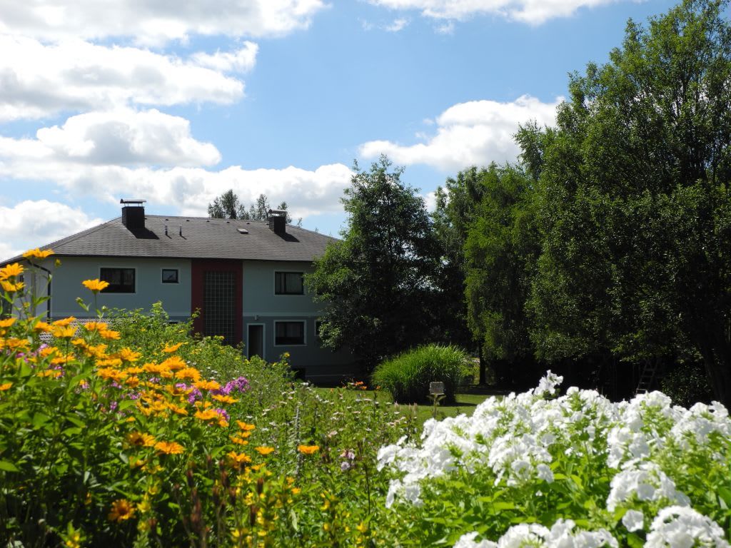 Hausgarten