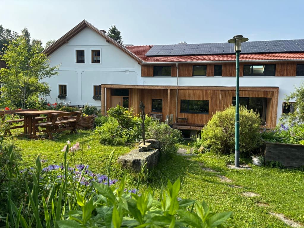 Biohof Besenbäck