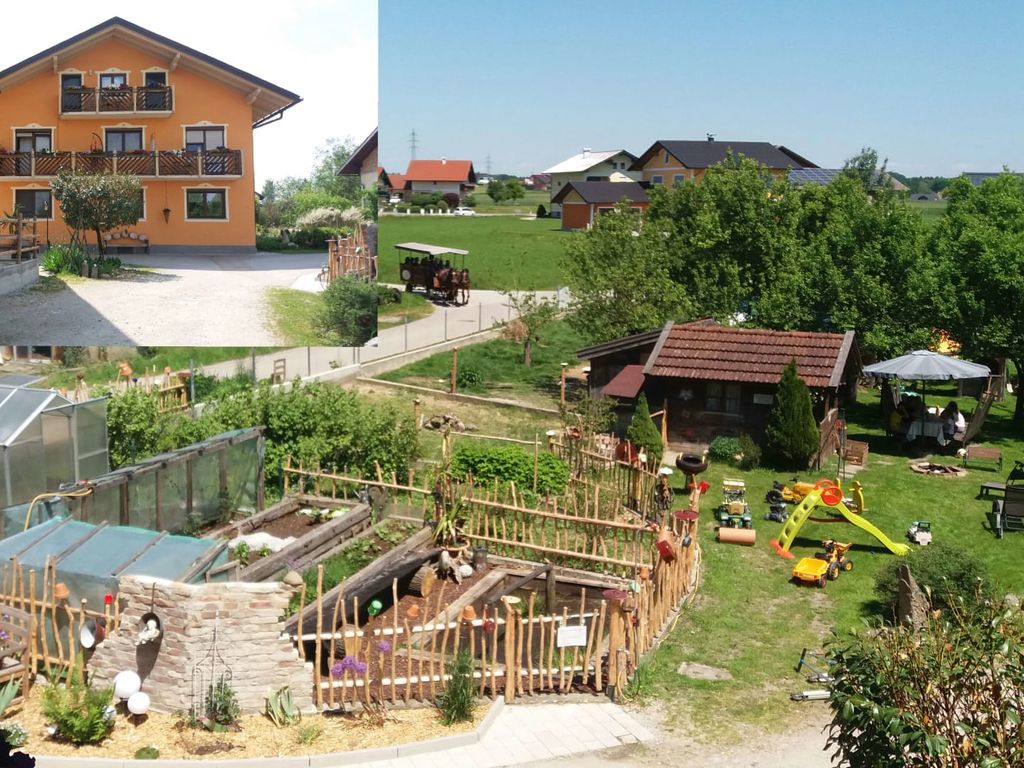 Pimperlhof