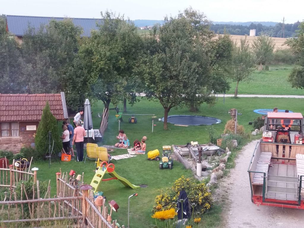 Pimperlhof