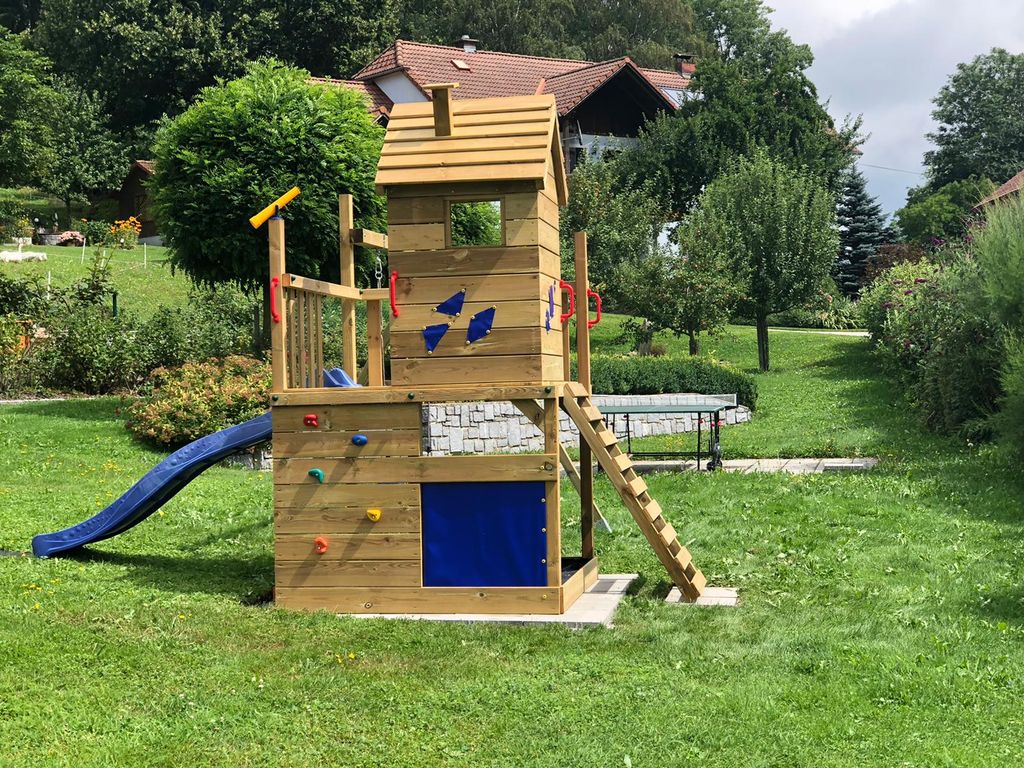 Biohof Obereibensteiner