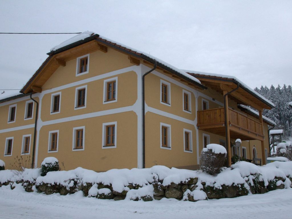 Lias am Berg