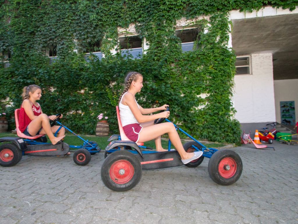 Koller's Ferienparadies