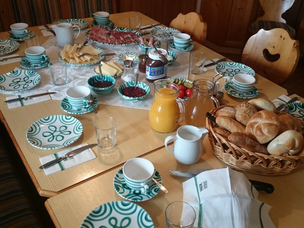 Koller's Ferienparadies