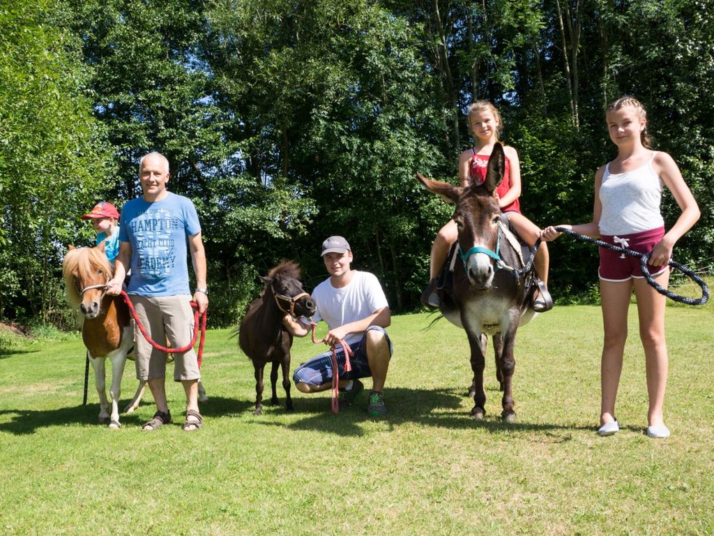 Koller's Ferienparadies