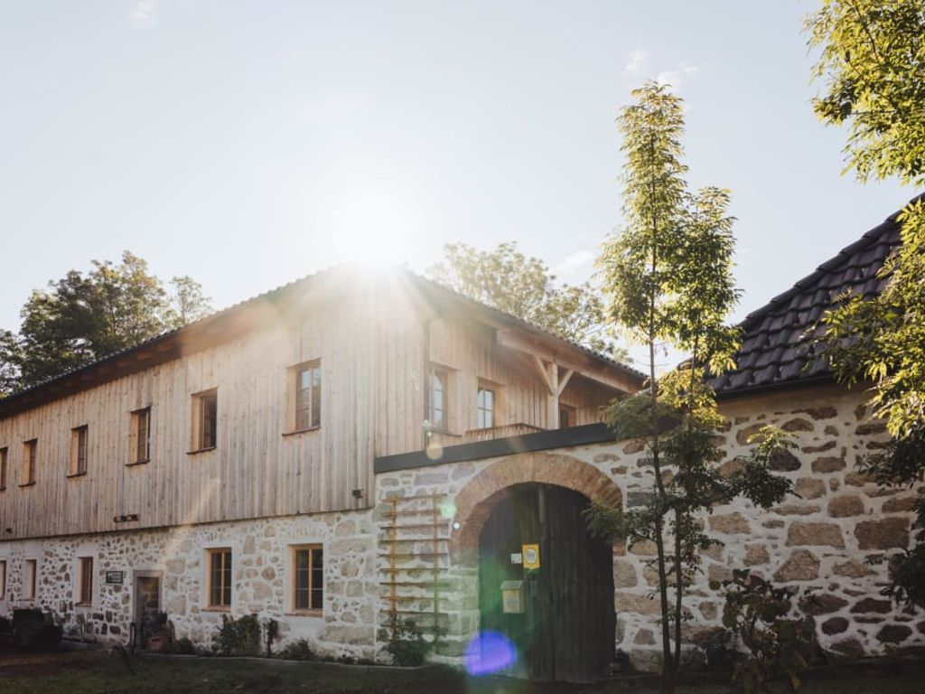 Bio-Hof Lexmühle