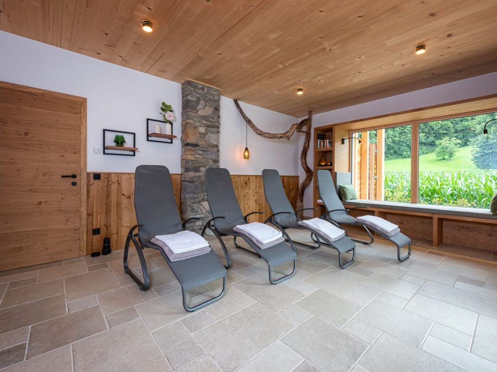 Traunsee - Chalet am Götschhof