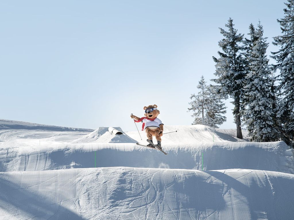 Kasberg Bruno Kasbär