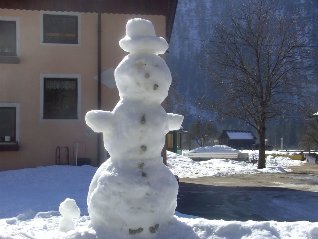 Schneemann