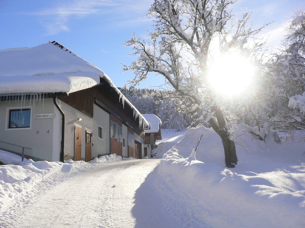 Pührethof