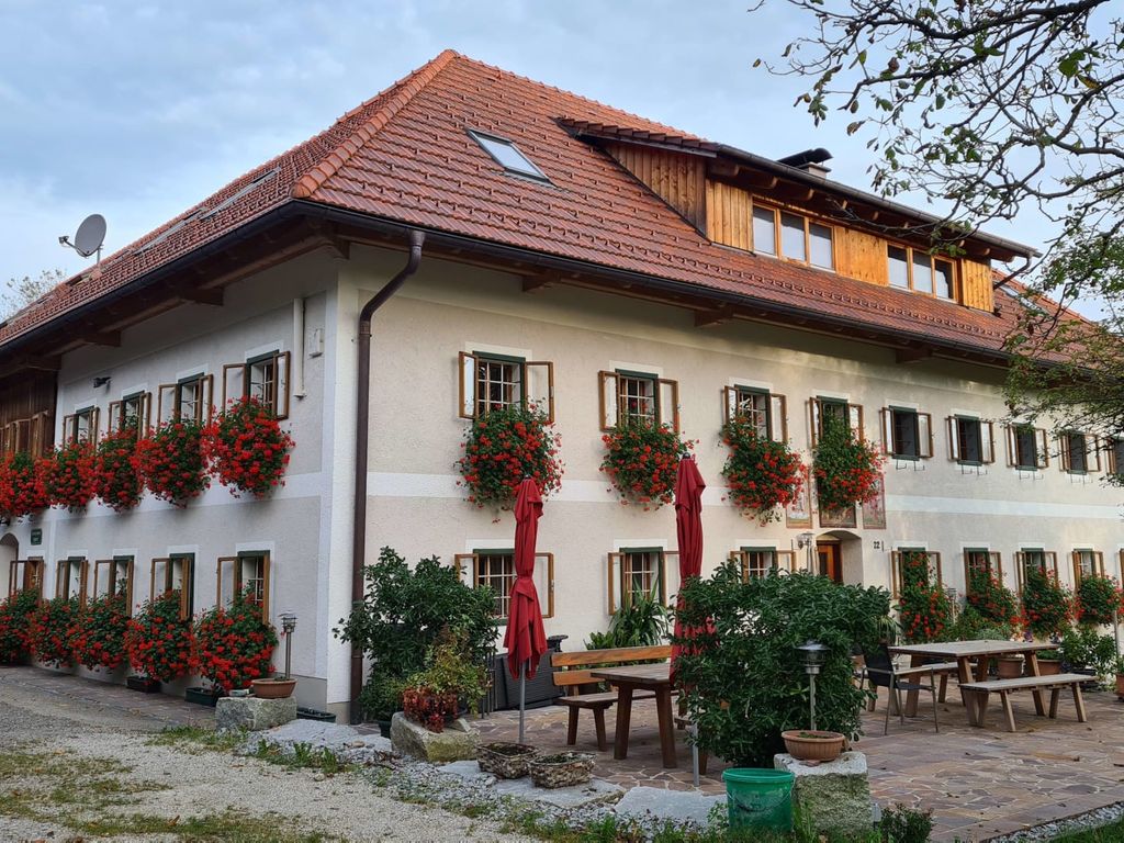 Pührethof