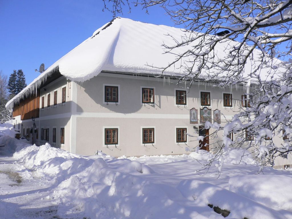 Pührethof
