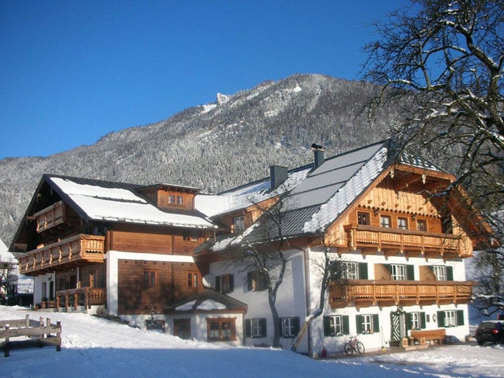 Reiterhof Suassbauer