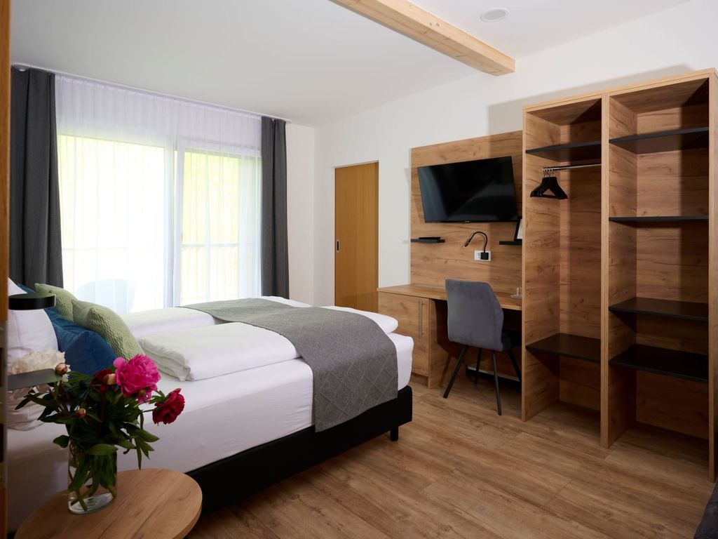 Laudach Inn