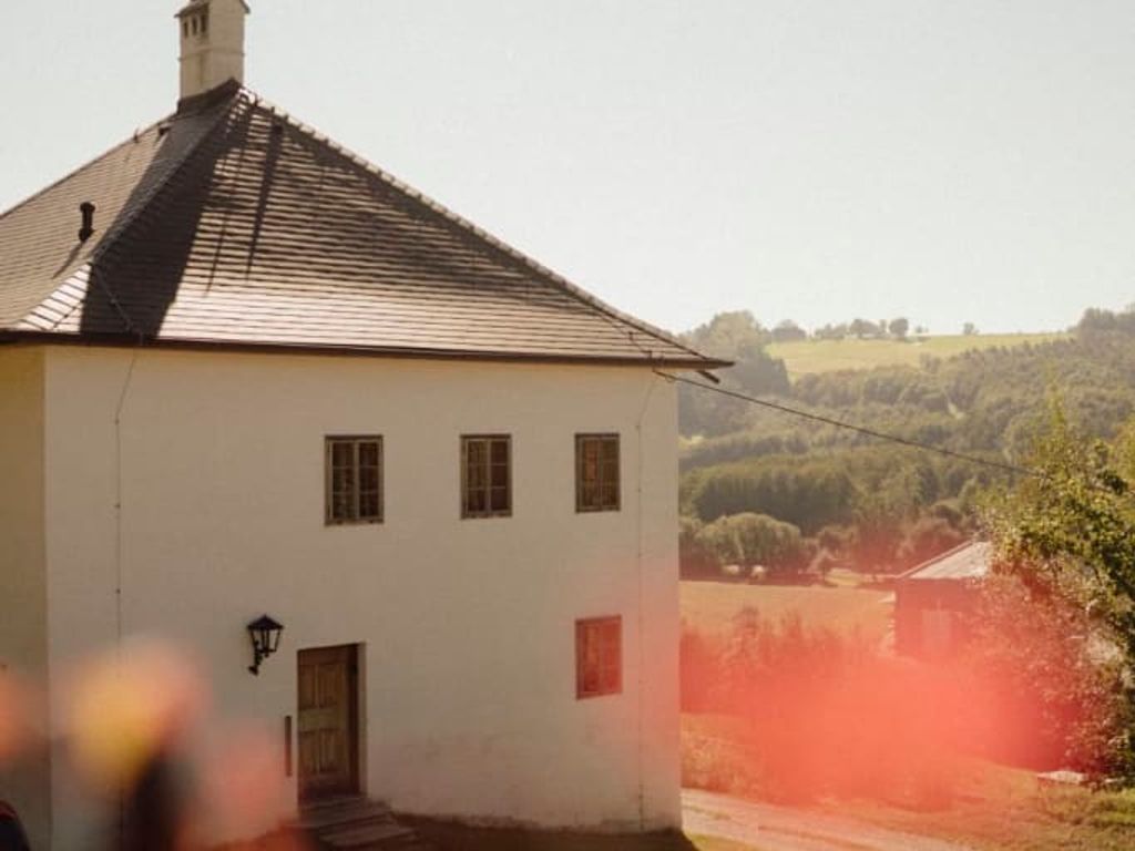 Trattnachtaler Weinhaus
