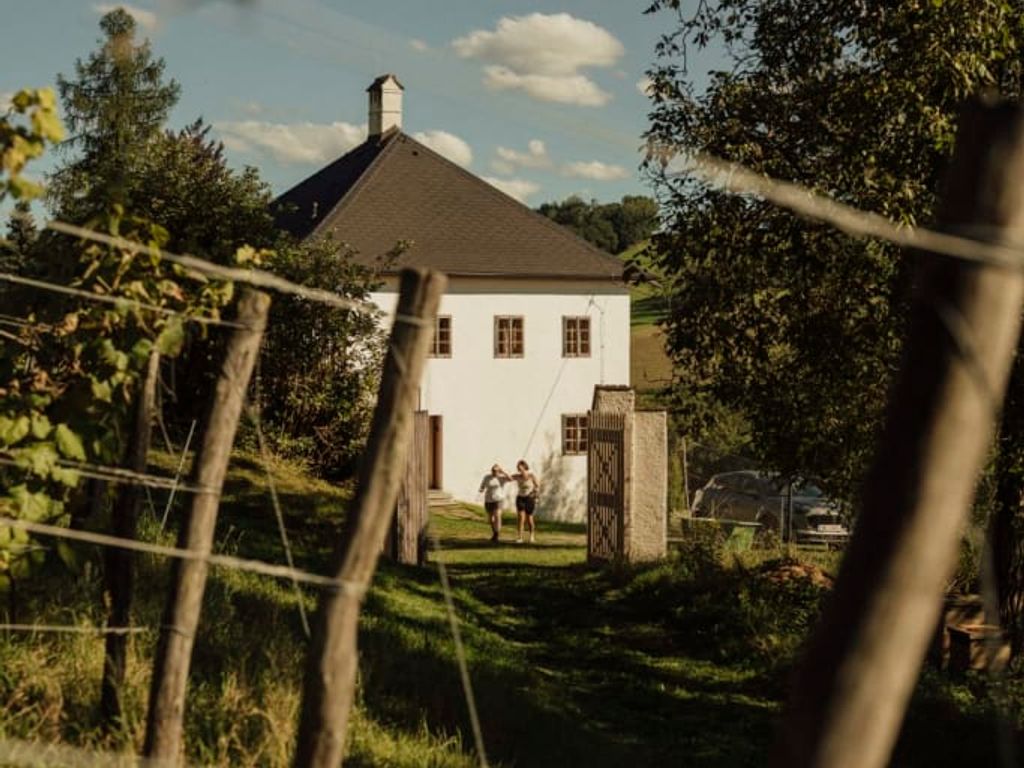 Trattnachtaler Weinhaus