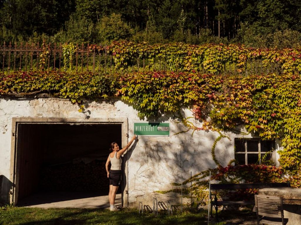 Trattnachtaler Weinhaus