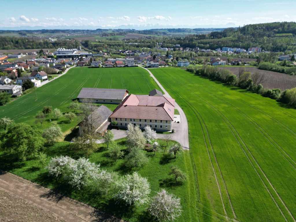 Lohnerhof