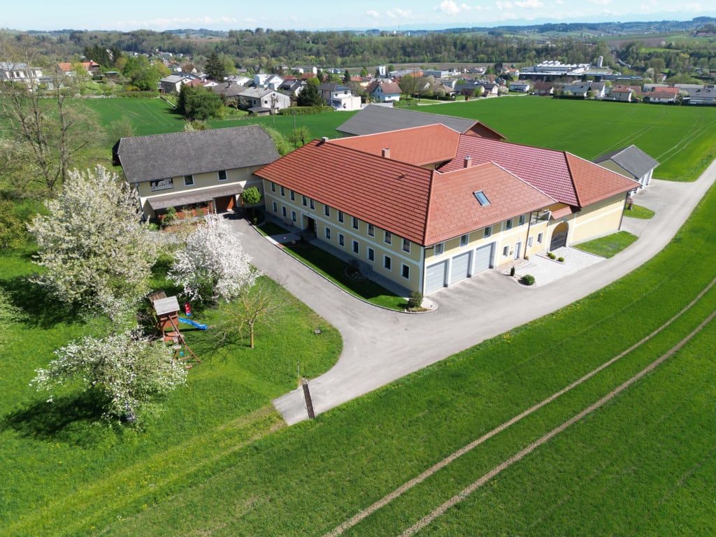 Lohnerhof