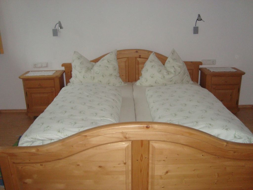 Zimmer Hofblick