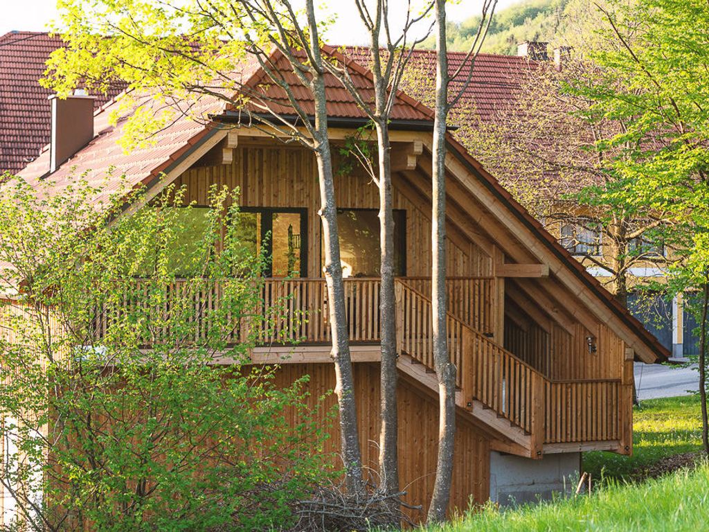 Ferienhaus
