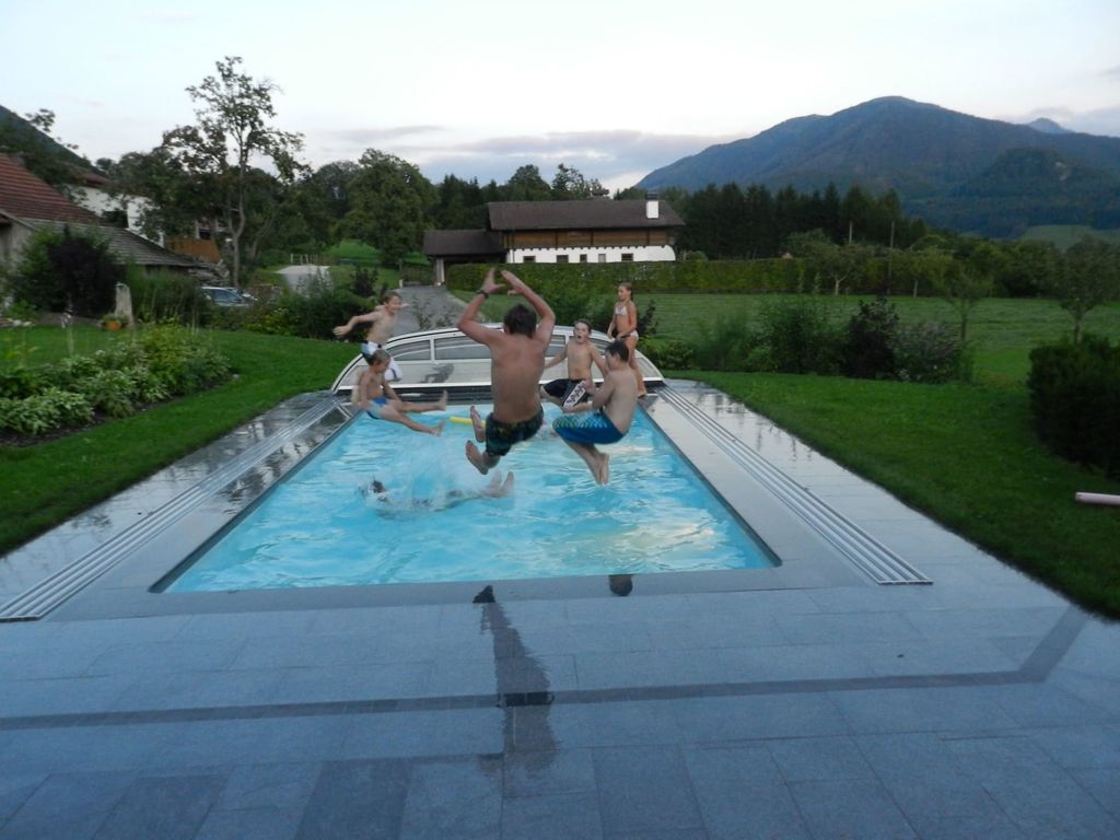 schwimmbad buben