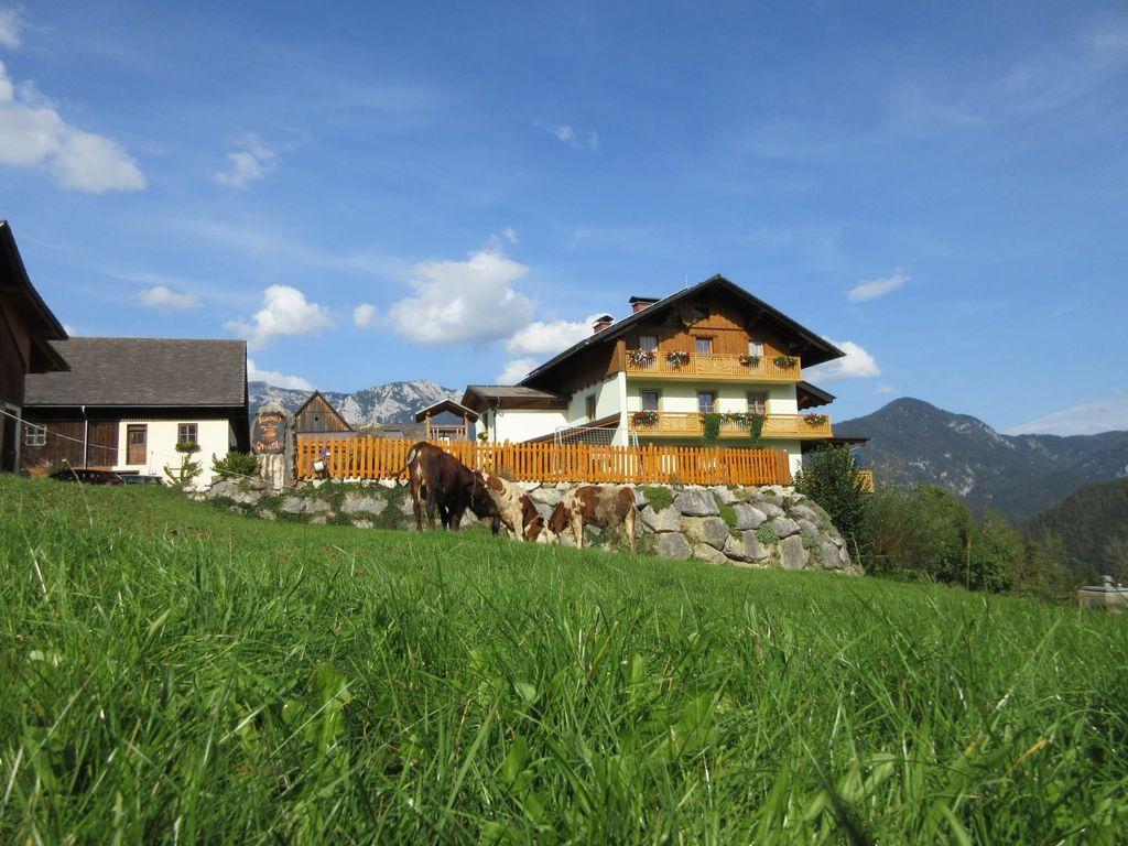 Familienbauernhof Christa