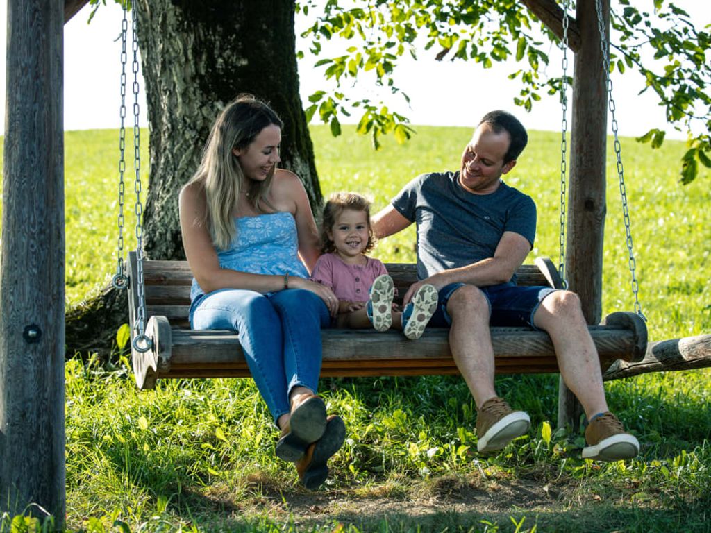 Familienbauernhof Christa