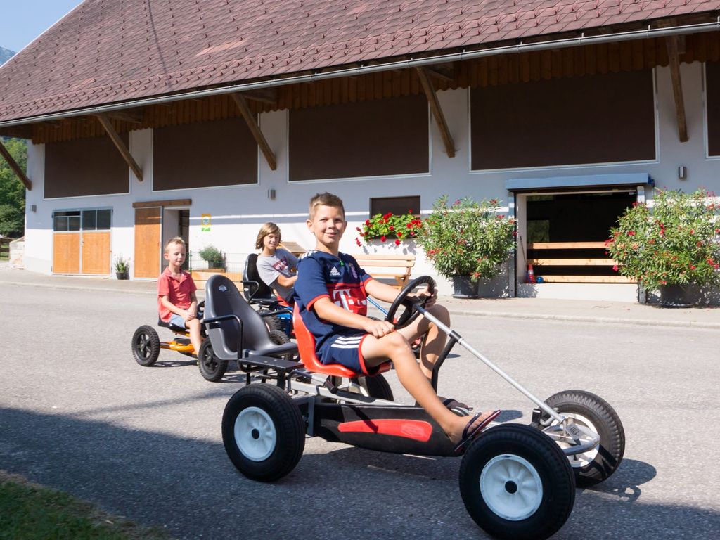 Baby- und Kinderbauernhof Riegler