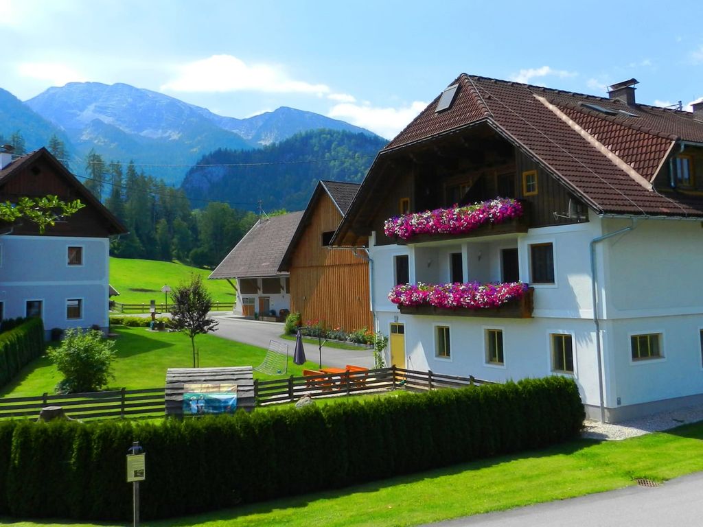Baby- und Kinderbauernhof Riegler