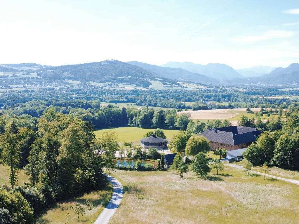 Fehringerhof