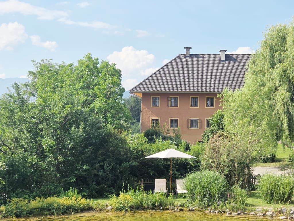 Fehringerhof