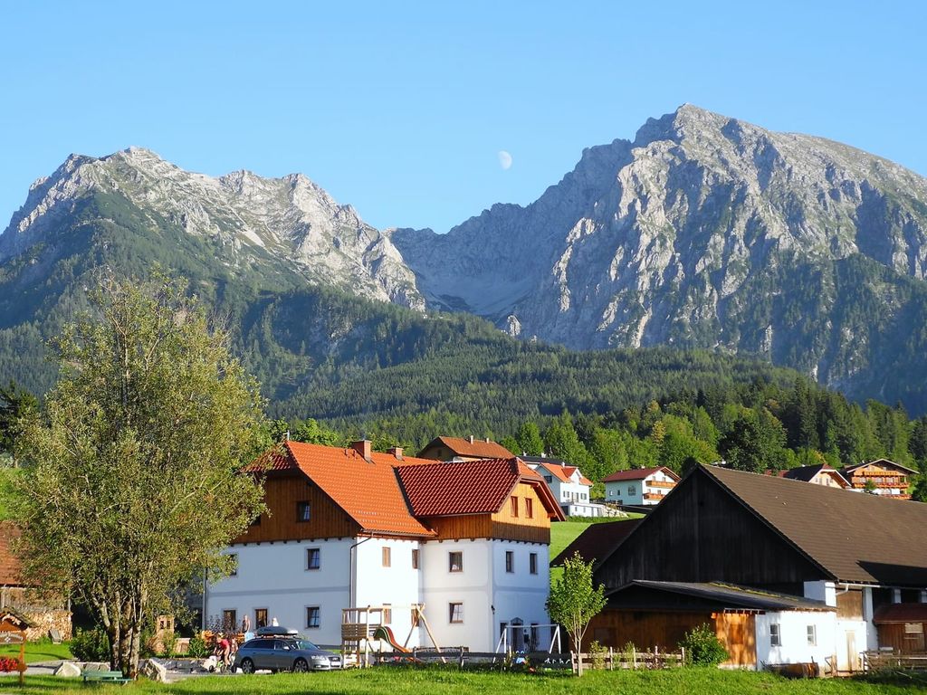 Bio-Urlaubshof Dansbach