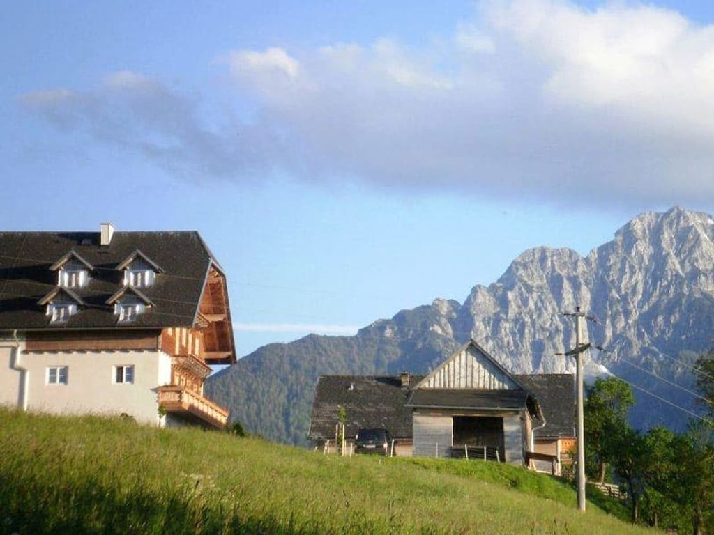 Berghof Thurnergut