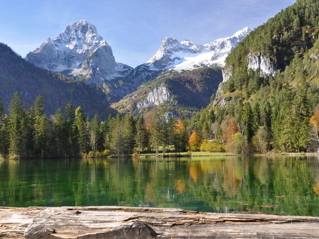 Schiederweiher