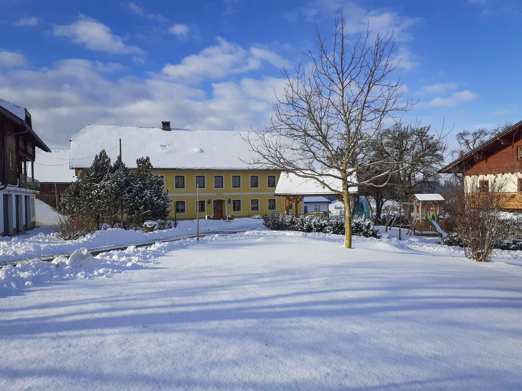 Kinderbauernhof Salmanner