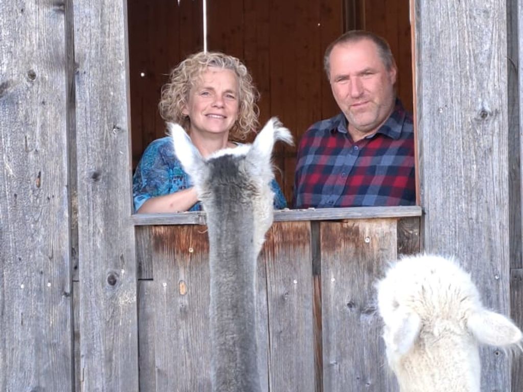 Riederegger-Alm