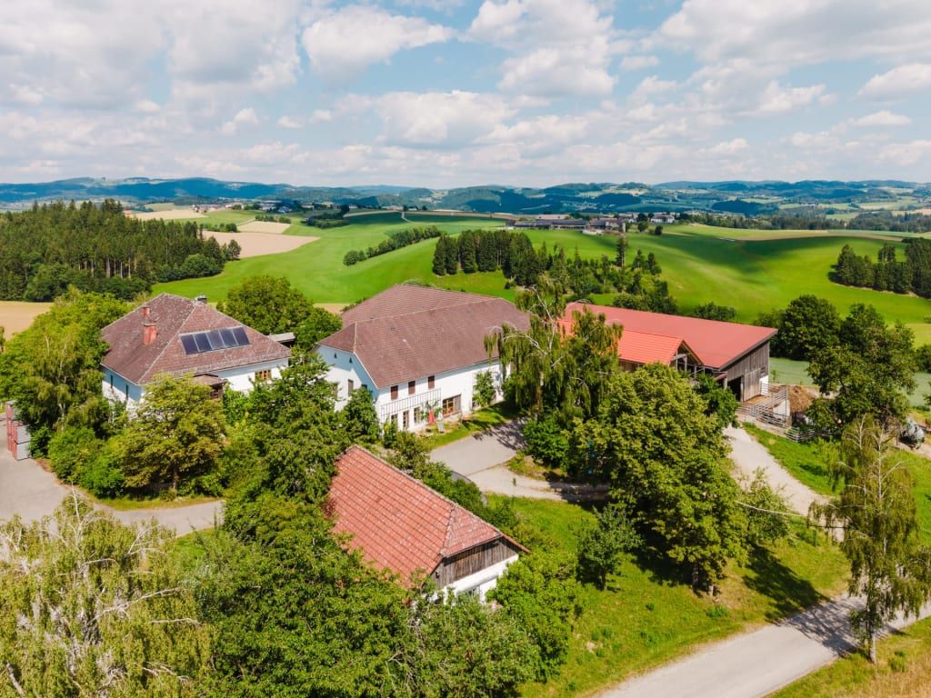 Am Ebnerhof
