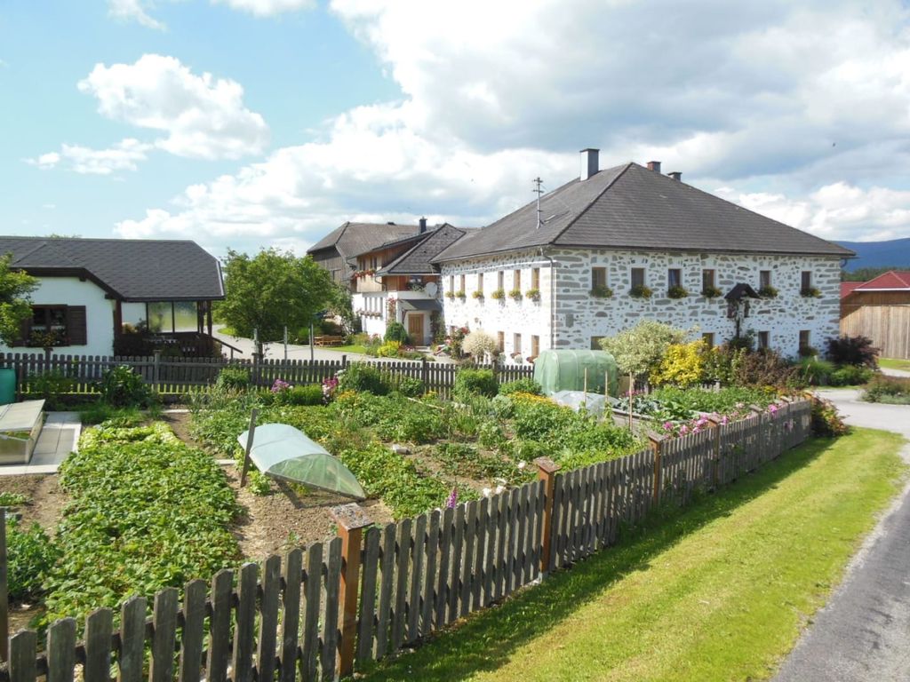 Bauernhof Fischer