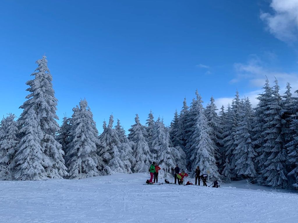 Hochficht