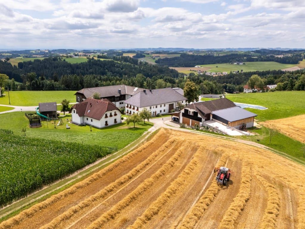 Grainmeisterhof