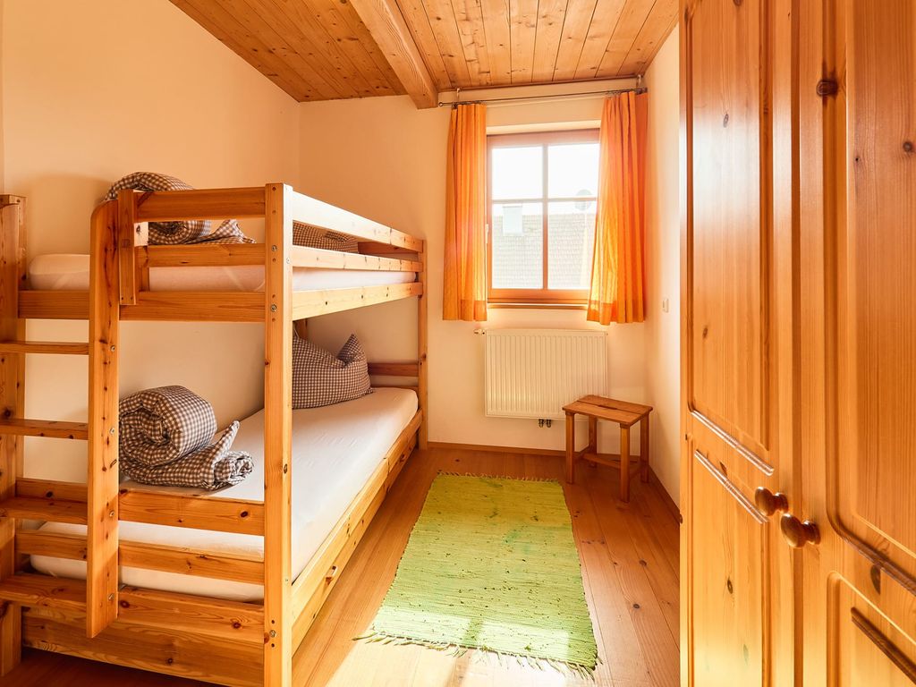 Kinderzimmer FeWo Morgensonne